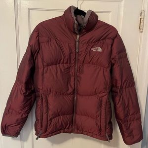 The North Face - Women’s Puffer Coat